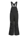 Helly Hansen - Jr Summit 2.0 Bib Pant - Suusap&uuml;ksid - 140