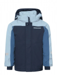 Didriksons - Neptun Kids Jkt 4 - Talvejoped - 92