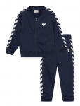 Hummel - Hmlmini Reg Chevron Set - Dressikomplektid - 110