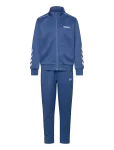 Hummel - Hmljr Tracksuit - Dressikomplektid - 164