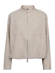 MOS MOSH - Mmpetra Flair Jacket - Kerged suvejakid - 38