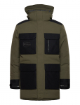 Sail Racing - Glacier Bay Parka - Spordiparkad - M