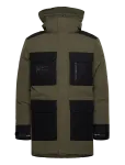 Sail Racing - Glacier Bay Parka - Spordiparkad - M