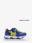 Pokemon - Pokemon Sneakers - Madala s&auml;&auml;rega tossud - 28