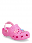 Crocs - Mattel Pink Barbie Cls Clg K - Kotad - 33/34
