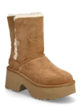 UGG - W New Heights Cuff - Teddy saapad - 42