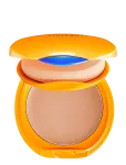 Shiseido - Global Sun Care Uv Tanning Compact Foundation - Jumestuskreemid - 12 G