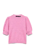 Vero Moda Girl - Vmdoffy 2/4 O-Neck Pullover Ga Girl - Pulloverid - 146/152