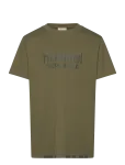 Hummel - Hmljr Base T-Shirt S/S - L&uuml;hikeste varrukatega - 110/116