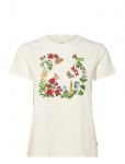 Levi's&reg; - The Perfect Tee Rose Garden Bw - L&uuml;hikeste varrukatega - M