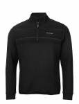 Calvin Klein Golf - Houston Hybrid Half Zip - Spordi aluss&auml;rgid - XL