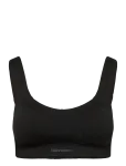 Icebreaker - Women Merino Queens Clasp Bra - Sportrinnahoidjad - K&otilde;ik - M