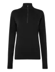 Icebreaker - M 300 Merinofine Polar Ls Half Zip - Spordi aluss&auml;rgid - S