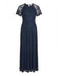 Vila - Vifemma S/S Lace Dress - Noos/Oc - Maksikleidid - XXL