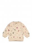 Wheat - Sweatshirt L/S Elliot - Dressipluusid - 92