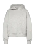 Weekday - Oversized Scuba Hoodie - Kapuutsiga pusad - L