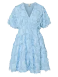 YAS - Yaspazylla 2/4 Dress - Show - L&uuml;hikesed kleidid - 34