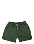 Portia 1924 - Solid Swim Shorts - L&uuml;hikesed p&uuml;ksid - XXL