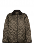 Weekday - Oversized Quilted Liner Jacket - Tepitud jakid - XS