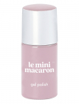 Le Mini Macaron - Single Gel Polish Spiced Chai - Gel Nail Polish - 8.5 ml