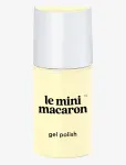 Le Mini Macaron - Single Gel Polish Chamomile - Gel Nail Polish - 8.5 ml