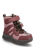 Pom Pom - Pmwilder Trecking Boot - Talvesaapad kr&otilde;pskinnisega - 27