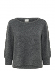 Kaffe - Kabetty Pullover - Džemprid - XXL