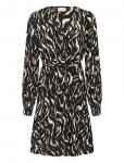 Kaffe - Kamille Dress - L&uuml;hikesed kleidid - 36