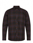 G-Star - One Pkt Regular Shirt L\S - Vabaaja s&auml;rgid - XXL