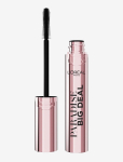 L'Or&eacute;al Paris - L'or&eacute;al Paris Paradise Big Deal Black Mascara 9,9 Ml - Ripsmetu&scaron;id - 9.9 ML