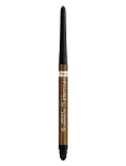 L'Or&eacute;al Paris - L'or&eacute;al Paris Infaillible Grip 36H Gel Automatic Eyeliner Vattenfast  012 Bronzed Espresso - Eyeliner - 1 PCE
