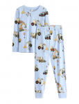 Lindex - Pyjama Set - Pidžaamakomplektid - 110/116