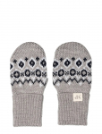 Mp Denmark - Torshavn Mittens - Labakindad - 3-4Y