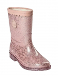 Sofie Schnoor Baby And Kids - Nillesk Rubber Boot W. Lining - K&otilde;rged kummikud - 35