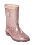 Sofie Schnoor Baby And Kids - Nillesk Rubber Boot W. Lining - K&otilde;rged kummikud - 35