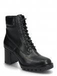 Tamaris - Women Boots - Kontsaga poolsaapad - 39