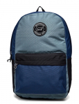 Beckmann Norway - City, Green Colorblock - Seljakotid - 30 L