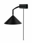 Globen Lighting - Wall Lamp Curve - Seinalambid - &Oslash; 20 CM