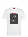 HUGO - Dobero - L&uuml;hikeste varrukatega - XL