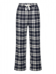 Lindex - Pyjama Trousers In Flannel - Pidžaamap&uuml;ksid - 128