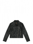 Lee Jeans - Moto Jacket - Nahk - L