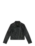 Lee Jeans - Moto Jacket - Nahk - L
