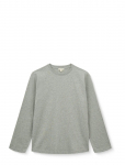 STUDIO FEDER - Freya Ls T-Shirt - Pikkade varrukatega - XL