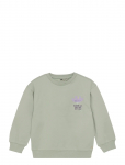 Daily 7 - Sweater Backprint - Dressipluusid - 80