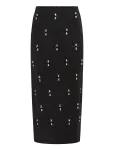 InWear - Aidaiw Deco Skirt - P&otilde;lveni ja midiseelikud - XS