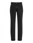 Calvin Klein Jeans - Slim Ck Essential Black Jean - Kehasse hoidvad - 38 x 34
