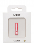 Holdit - Sticker Letter - Telefonikleebised - ONE SIZE