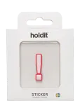 Holdit - Sticker Letter - Telefonikleebised - ONE SIZE