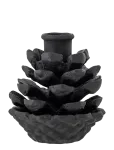 Bloomingville - Fernie Candle Holder - K&uuml;&uuml;nlajalad - &Oslash; 8 CM
