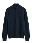 Gant - Casual Cotton Cardigan - Kardiganid - 146-152